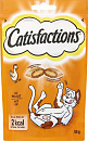 Catisfactions kip 60 gr