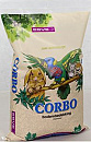 ESVE Corbo bodembedekking <br>fijn 3 ltr