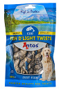 Antos Fish D'Light Twists 100 gr