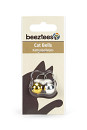 Beeztees Kattenbelletjes Assorti 2 st