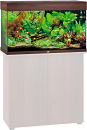 Juwel aquarium Rio 125 LED donkerbruin