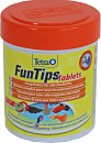 Tetra FunTips Tablets 165 tabletten