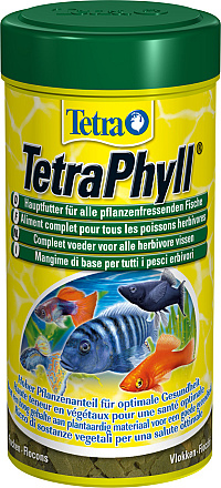 Tetra Phyll <br>250 ml