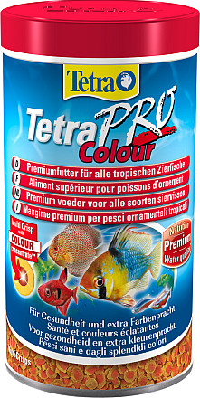 Tetra Pro Colour 500 ml