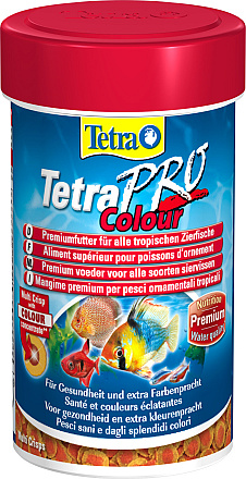 Tetra Pro Colour 100 ml