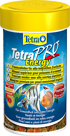 Tetra Pro Energy 100 ml