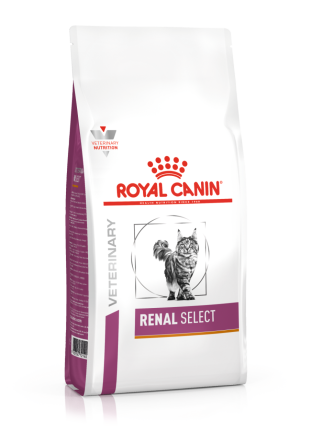 Royal Canin kattenvoer Renal Select 2 kg