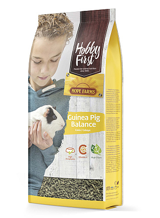 HobbyFirst Hope Farms Guinea Pig Balance 5 kg