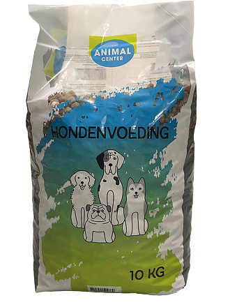 Animal Center hondenvoer lam & rijst 10 kg