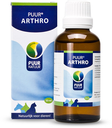 PUUR Arthro 50 ml