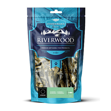 Riverwood Haring<br> 100 gr