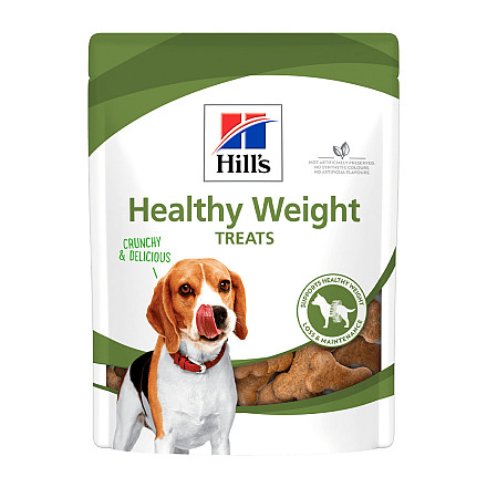 Hill's Hondensnack Healthy Weight 200 gr