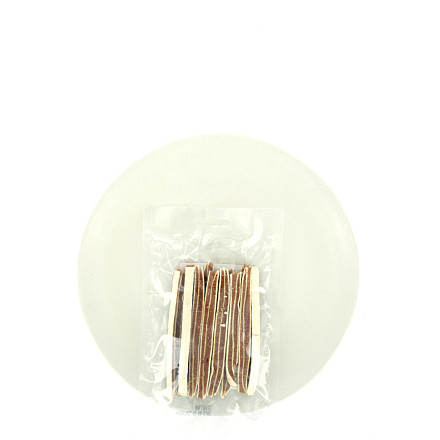 Landman Kip en Vis Strips 100 gr