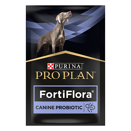 Pro Plan Fortiflora Hond 7 x 1 gr