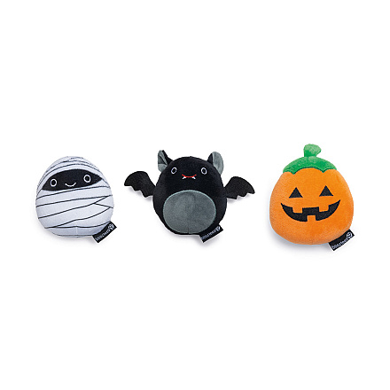 Beeztees Halloween Trick or Treat Assorti