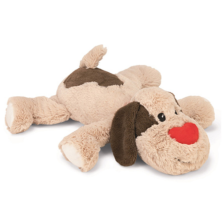 Beeztees XL-knuffel Joep Beige