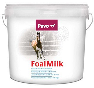 Pavo Veulenmelk 10 kg